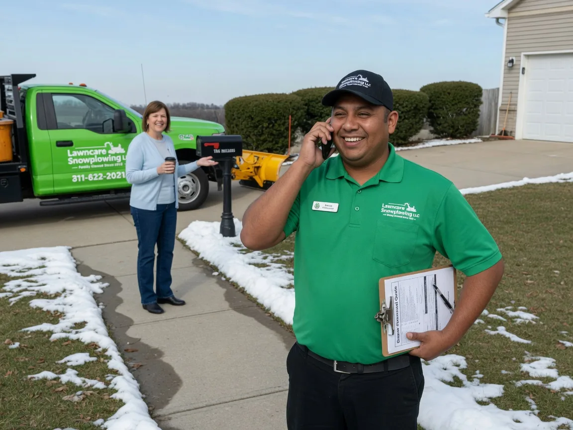 Lawn Care Services By Expert Landscaper Noorvik, AK FAQs